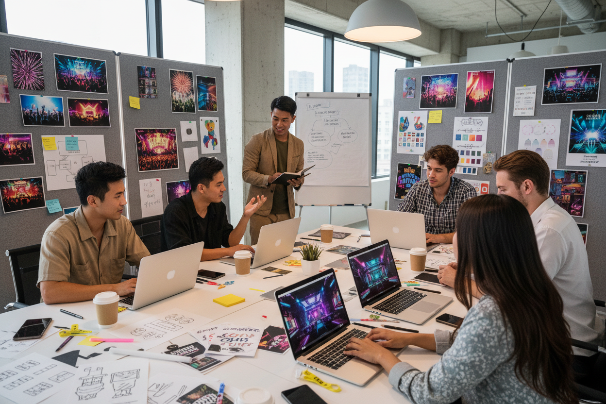 Meta Ads & Algorithmus: Die Wahrheit über Reichweite, Wachstum und organische Effekte