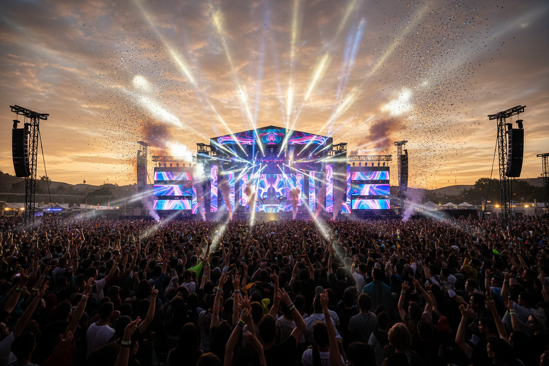 Event Marketing 2025: Wie Events heute sichtbar werden – und sicher ausverkauft sind