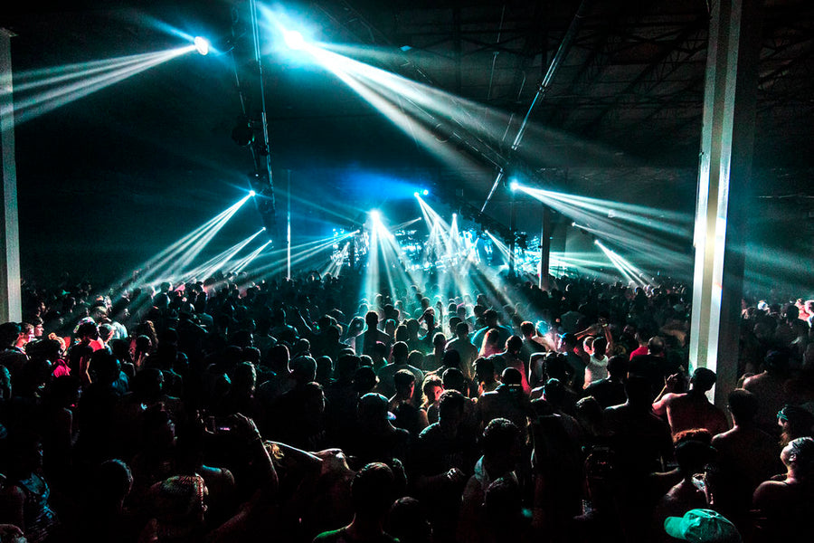 DJ Marketing – Social Media / Kampagne